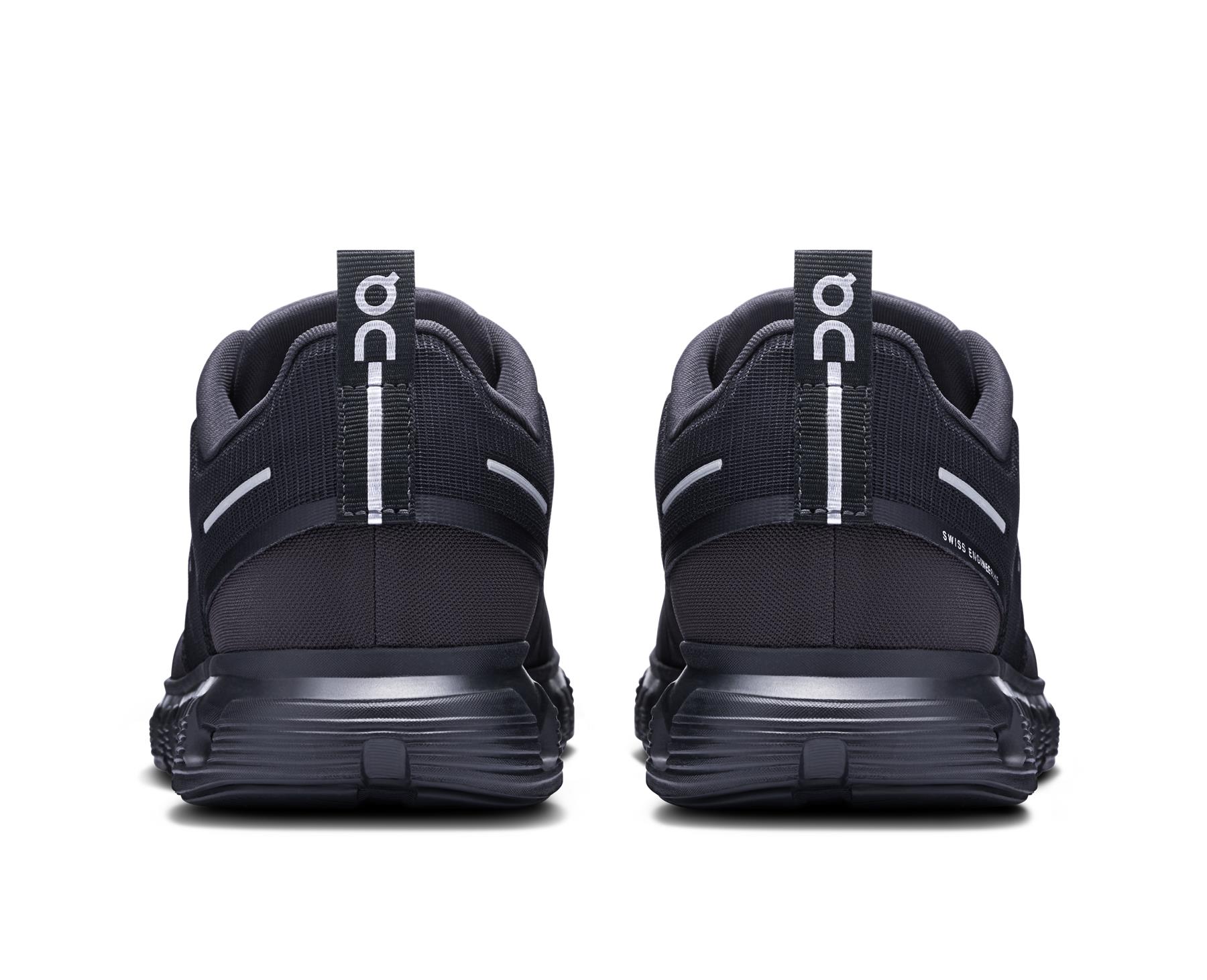 ON Men's On Cloud 6 WP Black | Black