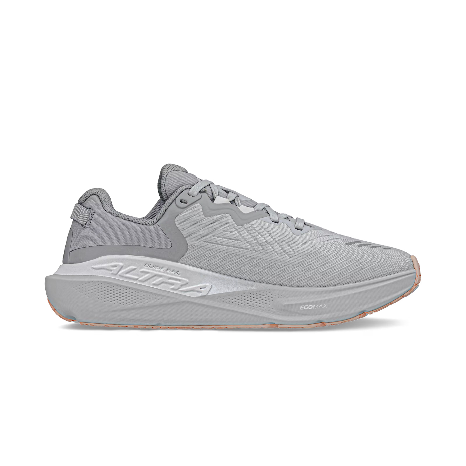 ALTRA Women's Altra Paradigm 8 Gray