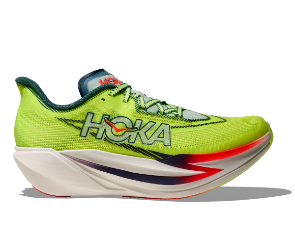 HOKA Hoka Cielo X1 3.0 Neon Yuzu | Thyme