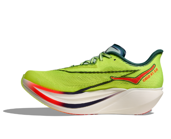 HOKA Hoka Cielo X1 3.0 Neon Yuzu | Thyme