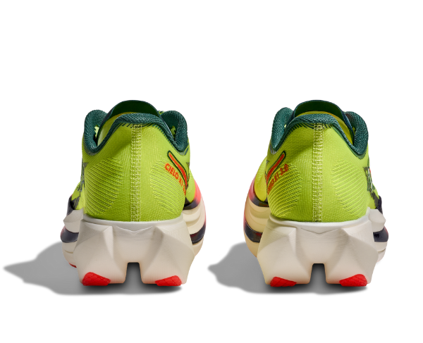 HOKA Hoka Cielo X1 3.0 Neon Yuzu | Thyme