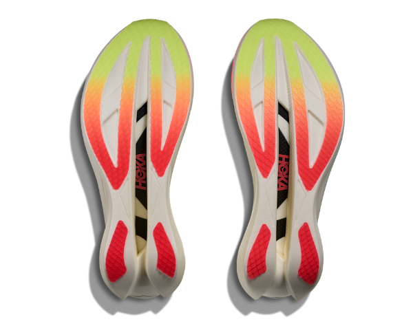 HOKA Hoka Cielo X1 3.0 Neon Yuzu | Thyme
