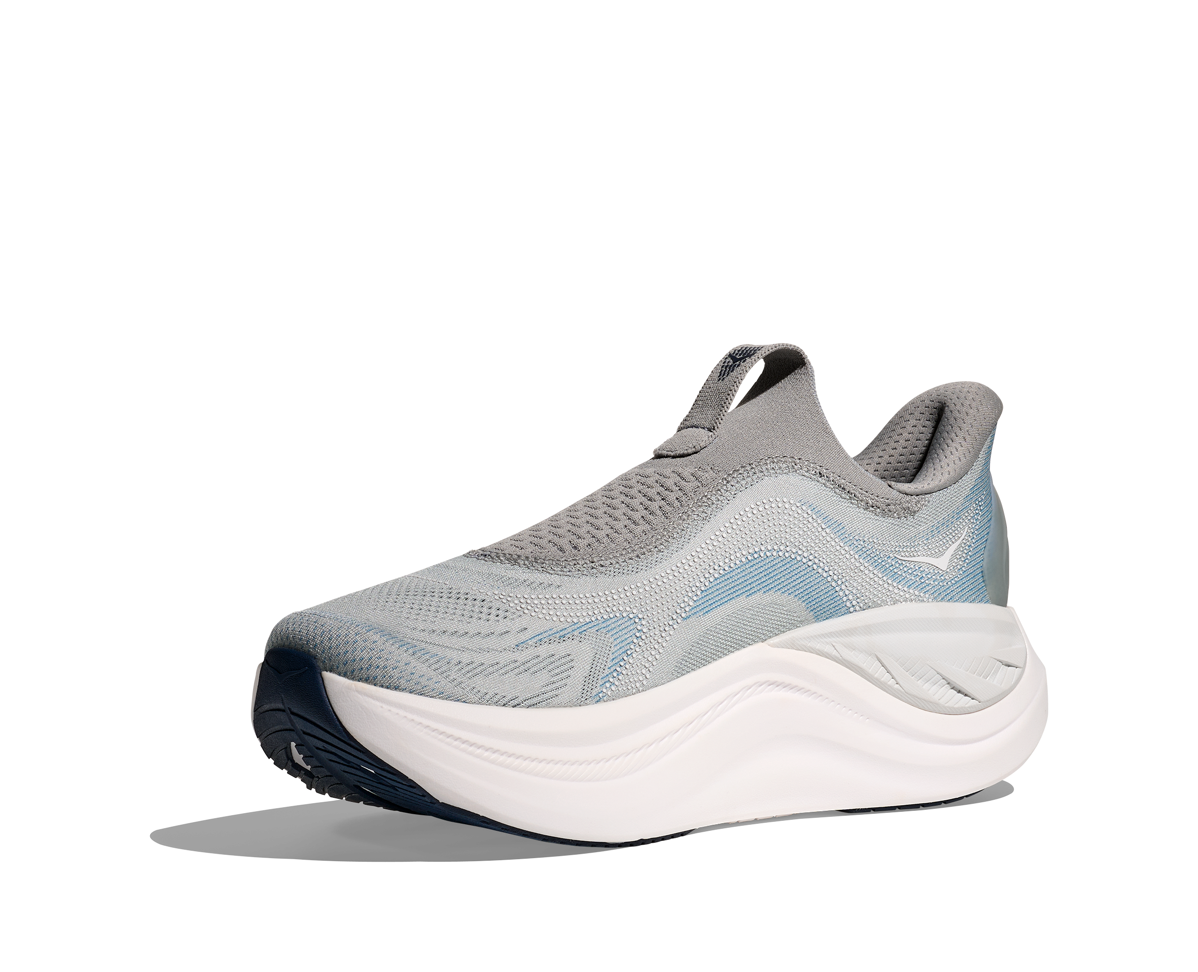 Skysouk！ SKYTRACK Mesh Knit High Tops Spray – Soulsfeng