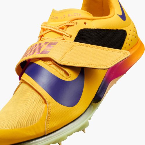 NIKE Nike Long Jump Elite Citron Pulse | Indigo Burst | Volt Ice display picture 1